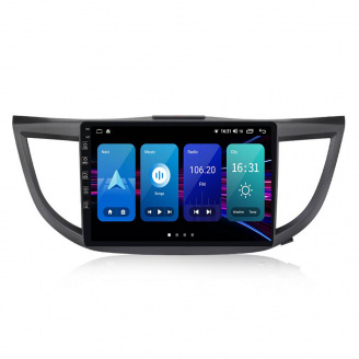 Штатная магнитола Torssen Honda CRV-2012-2016 NF10 Carplay