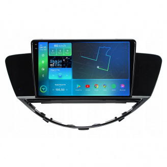 Штатная магнитола Torssen Subaru Tribeca WX W10 (2004-2014) F9432 4G Carplay DSP