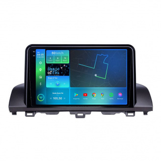 Штатная магнитола Torssen 2K Honda Accord 10 2018+ F10464 4G Carplay DSP