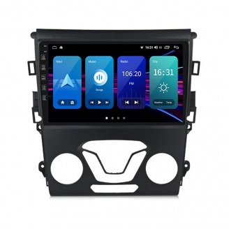 Штатная магнитола Torssen Ford Fusion/Mondeo 2013-2016 NF9 Carplay