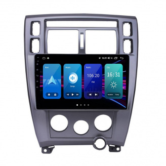 Штатная магнитола Torssen Hyundai Tucson 1 04-09 NF10 Carplay