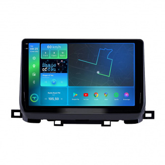 Штатная магнитола Torssen 2K Kia Sportage 2021+ F106128 4G Carplay DSP