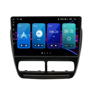 Штатная магнитола Torssen Fiat Doblo 2 263 09-15/Opel Combo Tourer (D) NF9 Carplay