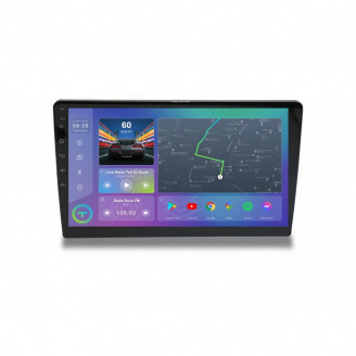 Штатная магнитола Torssen Ford Focus 05-08 F96128 4G Carplay DSP