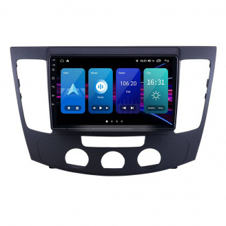 Штатная магнитола Torssen Hyundai Sonata NF 08-10 cond NF9 Carplay