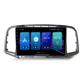 Штатная магнитола Torssen Toyota Venza 08-16 NF9 Carplay
