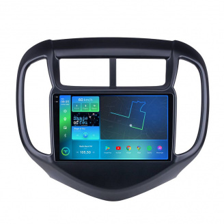 Штатная магнитола Torssen 2K Chevrolet Aveo 16- F9432 4G Carplay DSP