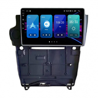 Штатная магнитола Torssen Citroen DS4 / DS5L / DS6 2014-2018 NEW NF9 Carplay