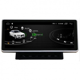 Штатная магнитола TORSSEN Audi A6 10.25'' 4/64 2010-2011