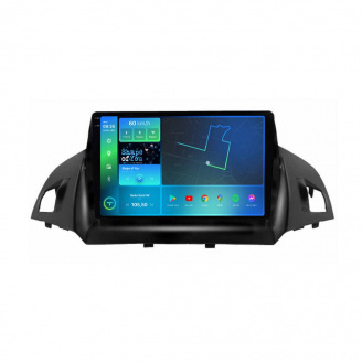 Штатная магнитола Torssen 2K Ford Escape/Kuga 13-18 F9432 4G Carplay DSP