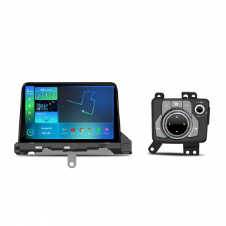 Штатная магнитола Torssen 2K Mazda 6 GJ 16-19 F9432 4G Carplay DSP