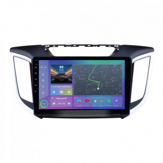 Штатная магнитола Torssen Hyundai IX25/Creta/Cantus 14-19 F9432 4G Carplay DSP