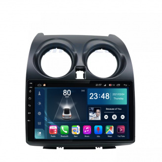 Штатная магнитола Torssen Nissan Qashqai 08-12 F9432 4G Carplay DSP