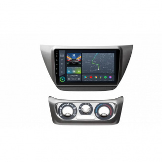 Штатная магнитола Torssen Mitsubishi Lancer 9 F9432 4G Carplay DSP