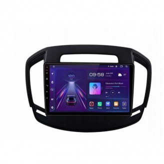 Штатная магнитола Torssen Opel Insignia 2014 F9432 4G Carplay DSP