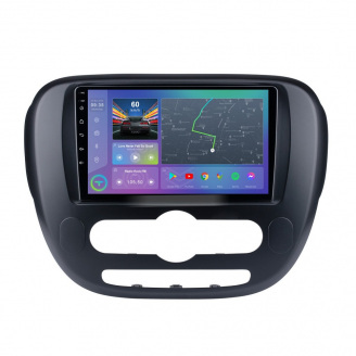 Штатная магнитола Torssen Kia Soul 2012+ cond F9432 4G Carplay DSP