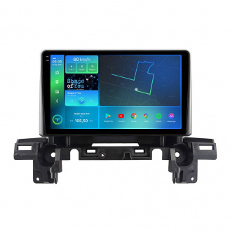 Штатная магнитола Torssen Mazda CX5 2017-2022 F96128 4G Carplay DSP