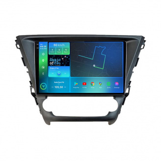 Штатная магнитола 2K Torssen Toyota Avensis 2015-2018 F9432 4G Carplay DSP