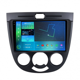 Штатная магнитола Torssen 2K Chevrolet Lacetti 04-13 F9432 4G Carplay DSP