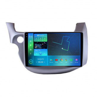 Штатная магнитола Torssen 2K Honda Fit 2008-2015 F9432 4G Carplay DSP
