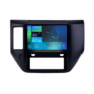 Штатная магнитола Torssen 2K Nissan Patrol 11-16 Y6 F9432 4G Carplay DSP