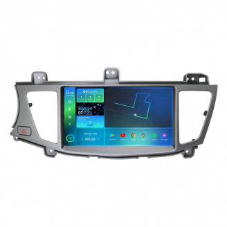 Штатная магнитола Torssen 2K Kia Cadenza/K7 2010-2016 F9432 4G Carplay DSP