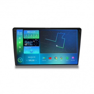 Штатная магнитола TORSSEN 2K Hyundai Grandeur/Azera 05-11 F98256 4G Carplay DSP