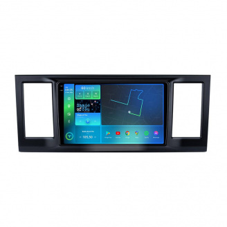 Штатная магнитола Torssen 2K VW Caravelle 12-19 F9432 4G Carplay DSP