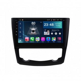Штатная магнитола Torssen Renault Kadijar 12-16 F9432 4G Carplay DSP