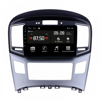 Штатная магнитола Torssen Hyundai H1/Starex 2015+ F9432 4G Carplay DSP