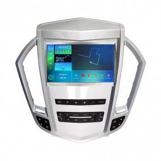 Штатная магнитола Torssen Cadillac SRX 2008-2013 F96128 4G Carplay DSP