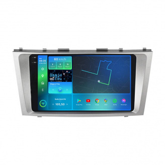 Штатная магнитола Torssen 2K Toyota Camry 40 F9432 4G Carplay DSP