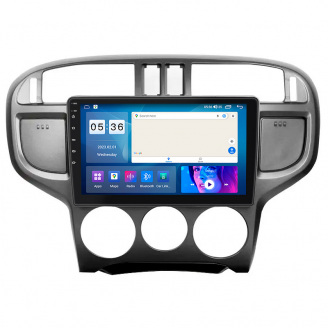 Штатная магнитола Lesko Hyundai Matrix I Рестайлинг 2005-2008 IPS 9