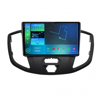 Штатная магнитола 2K Torssen Ford Transit 2020+ USA F9432 4G Carplay DSP