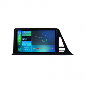 Штатная магнитола Torssen 2K Toyota CHR F9432 4G Carplay DSP