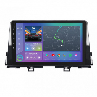 Штатная магнитола Torssen Kia Picanto 2017+ F9432 4G Carplay DSP