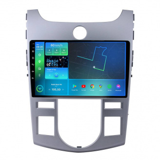 Штатная магнитола Torssen Kia Cerato/Forte 08-13 F9432 4G Carplay DSP climate