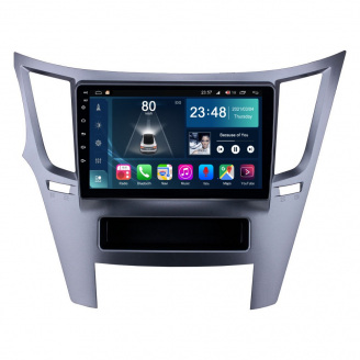 Штатная магнитола Torssen Subaru Outback4 /Legacy 5 F9432 4G Carplay DSP