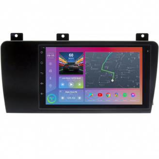 Штатная магнитола Torssen Volvo S60 V70 XC70 F9432 4G Carplay DSP