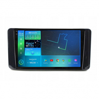 Штатная магнитола Torssen 2K Skoda Kamiq F106128 4G Carplay DSP