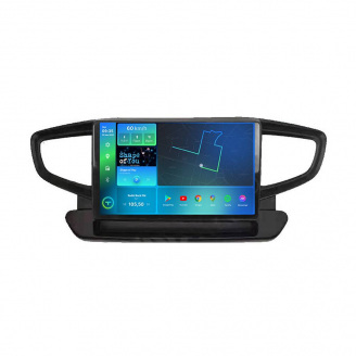 Штатная магнитола Torssen Hyundai Ioniq 2016-2021 F96128 4G Carplay DSP