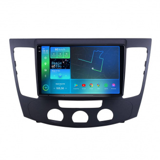 Штатная магнитола Torssen 2K Hyundai Sonata NF 08-10 cond F9432 4G Carplay DSP