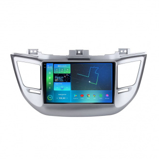 Штатная магнитола Torssen 2K Hyundai Tucson/IX35 2015-2018 F9432 4G Carplay DSP