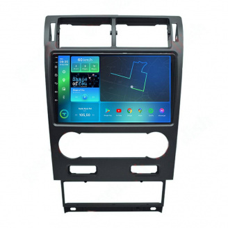 Штатная магнитола Torssen Ford Mondeo 2004-2007 F96128 4G Carplay DSP