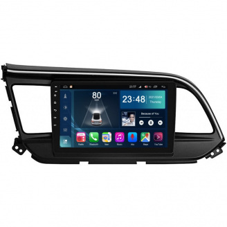 Штатная магнитола Torssen Hyundai Elantra 19+ F9432 4G Carplay DSP