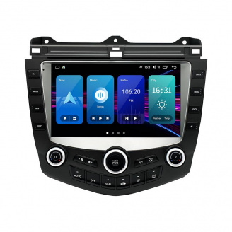 Штатная магнитола Torssen Honda Accord 7 2004-2008 V2 NF9 Carplay