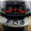 Магнитола штатная 10" Toyota RAV4 (2007-2012г.) (4003-11388) Хуст