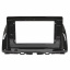 Переходная рамка 10.1 Lesko для авто Mazda CX-5 2012-2017 TK 0137 Black Черкаси