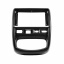 Переходная рамка Lesko RENAULT Duster 2010-2015 F-6696 (6537-22664) Тернопіль