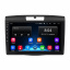Штатная магнитола Lesko Honda CR-V IV 2011-2015 9" 2/32Gb/ Wi-Fi Optima GPS Android Сумы